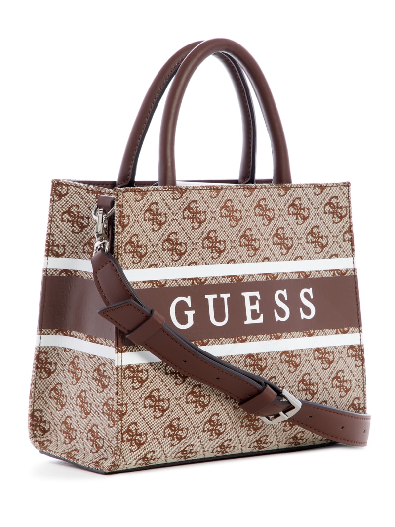Guess book bag clearance