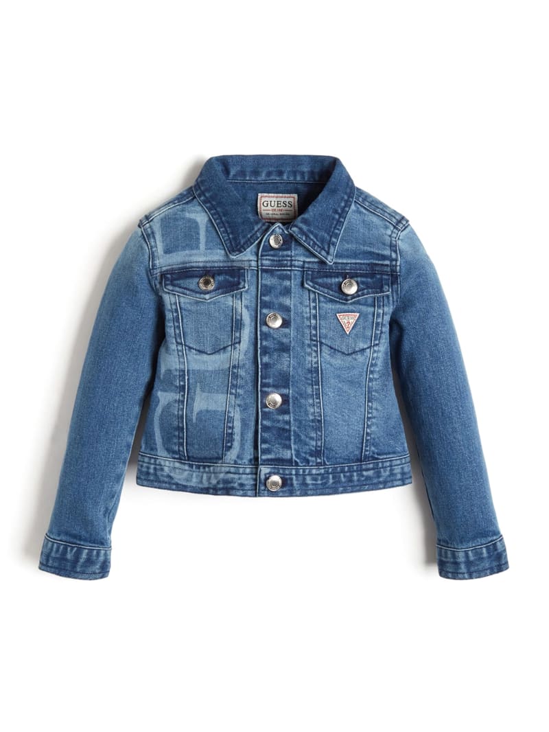 Guess kids jacket Clearance