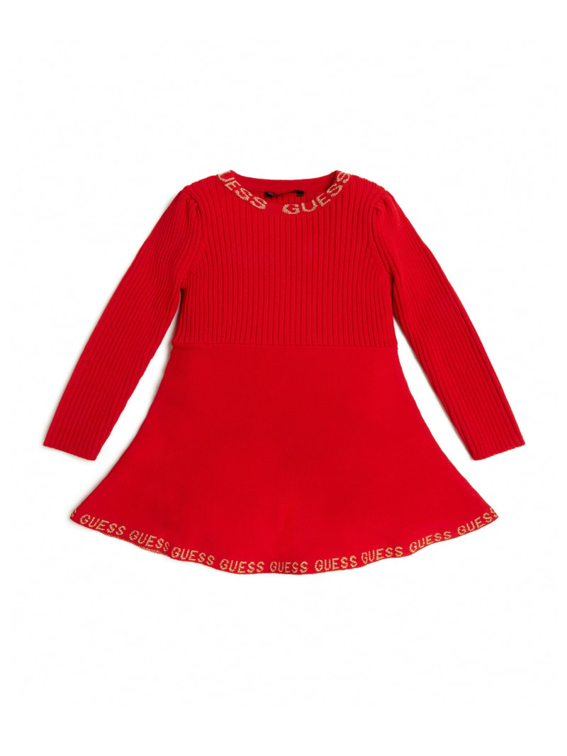 Guess girls party dresses top