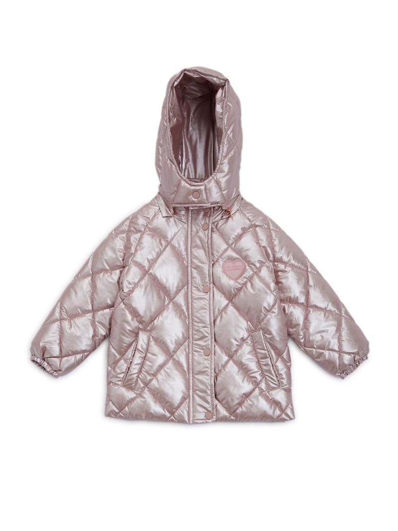 Guess girls coat cheap