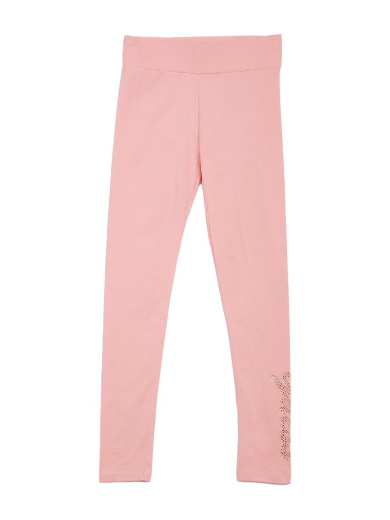 Yenifer Logo Leggings (2-6)