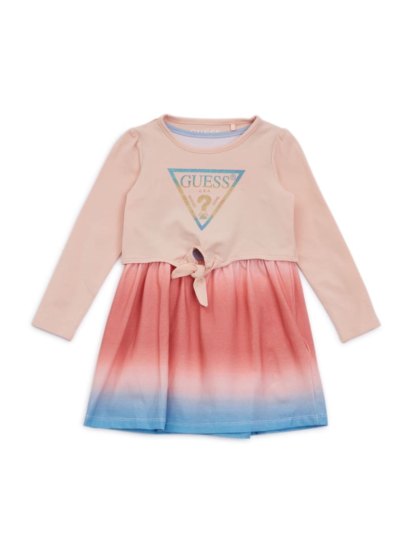 Guess best sale girls clothes