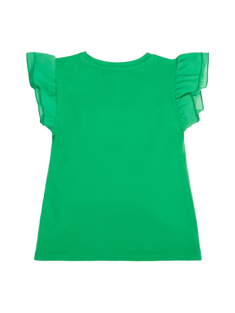 Eco Sparkle Logo Top (3M-7)
