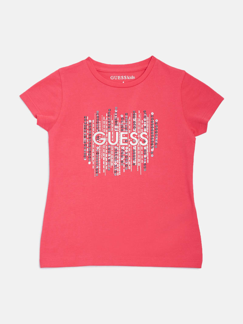Frances Tee 2 6 GUESS Factory