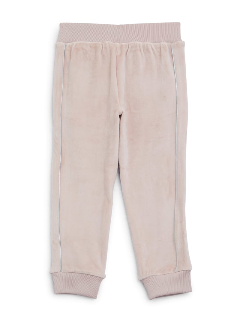 Eco Vivi Velour Active Pants (2-6)