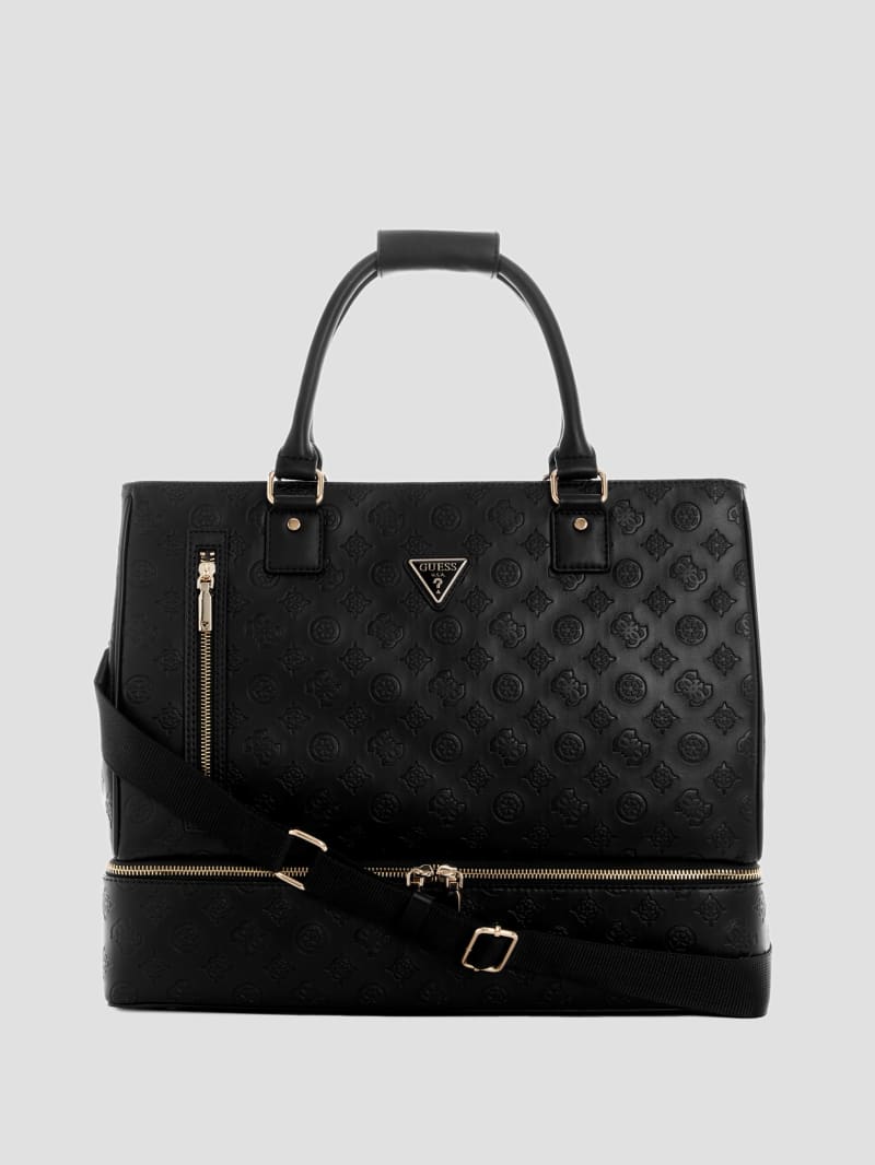 Guess kathryn small shopper bag deals