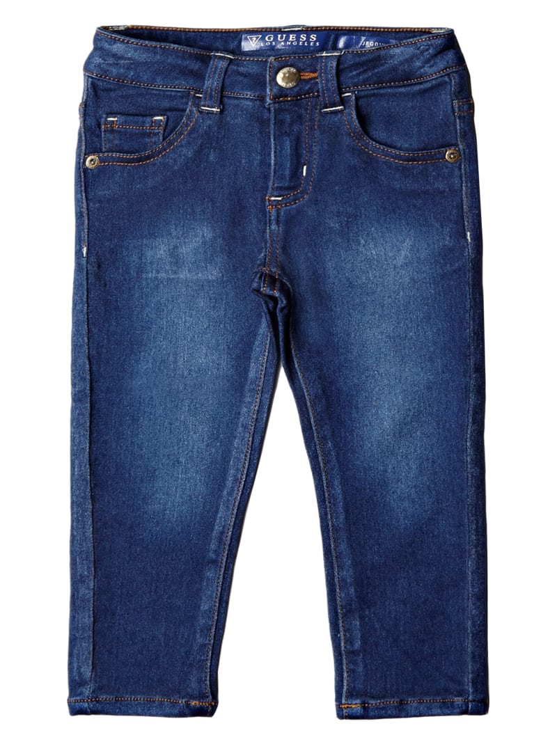 Boys shop guess jeans