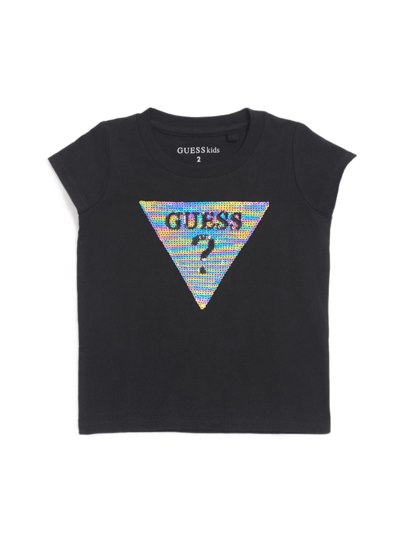 Beatrix Sequin Tee (2-6)