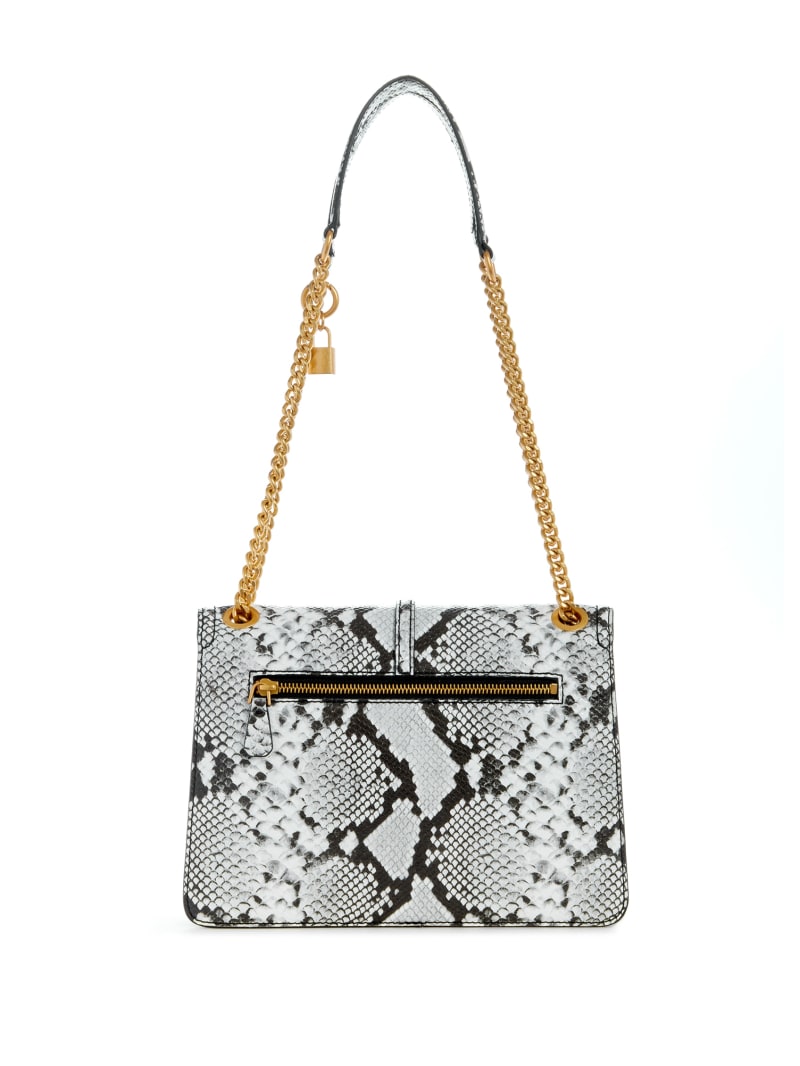 Guess python bag hot sale