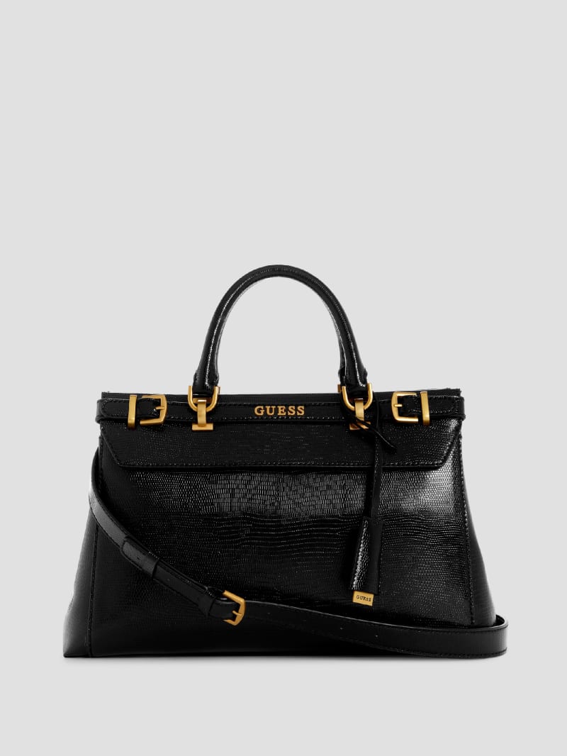 Guess victoria luxury chain satchel cheap