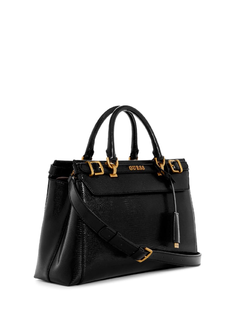 Sestri Luxury Satchel | GUESS