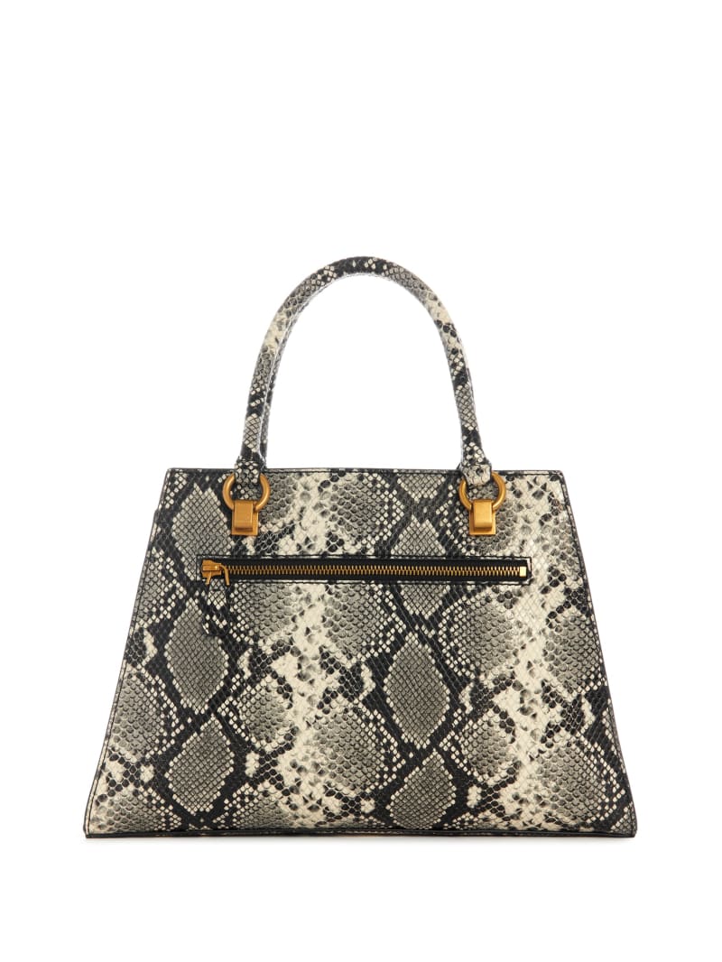 Stephi Girlfriend Satchel | GUESS