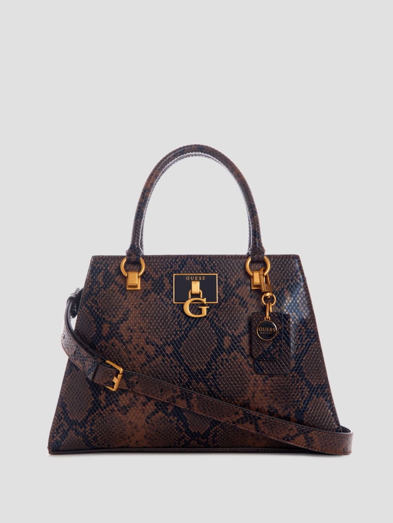 Guess satchel
