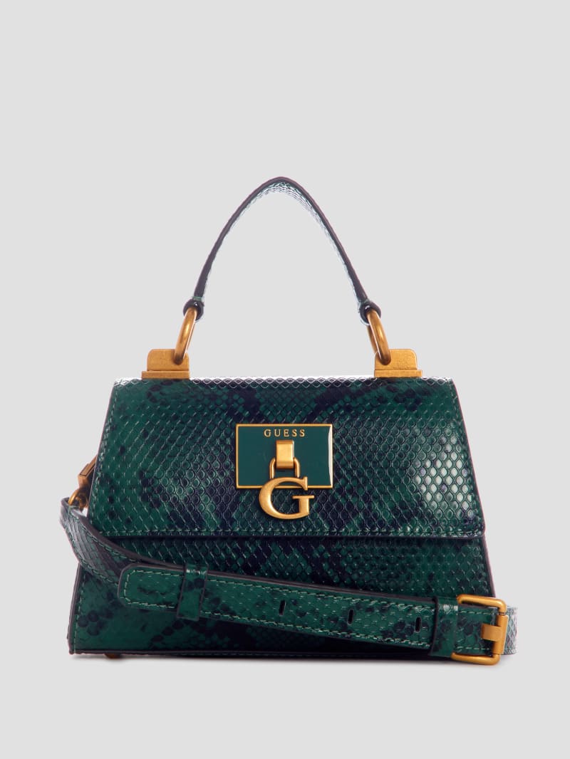 Stephi MicroMini Crossbody GUESS