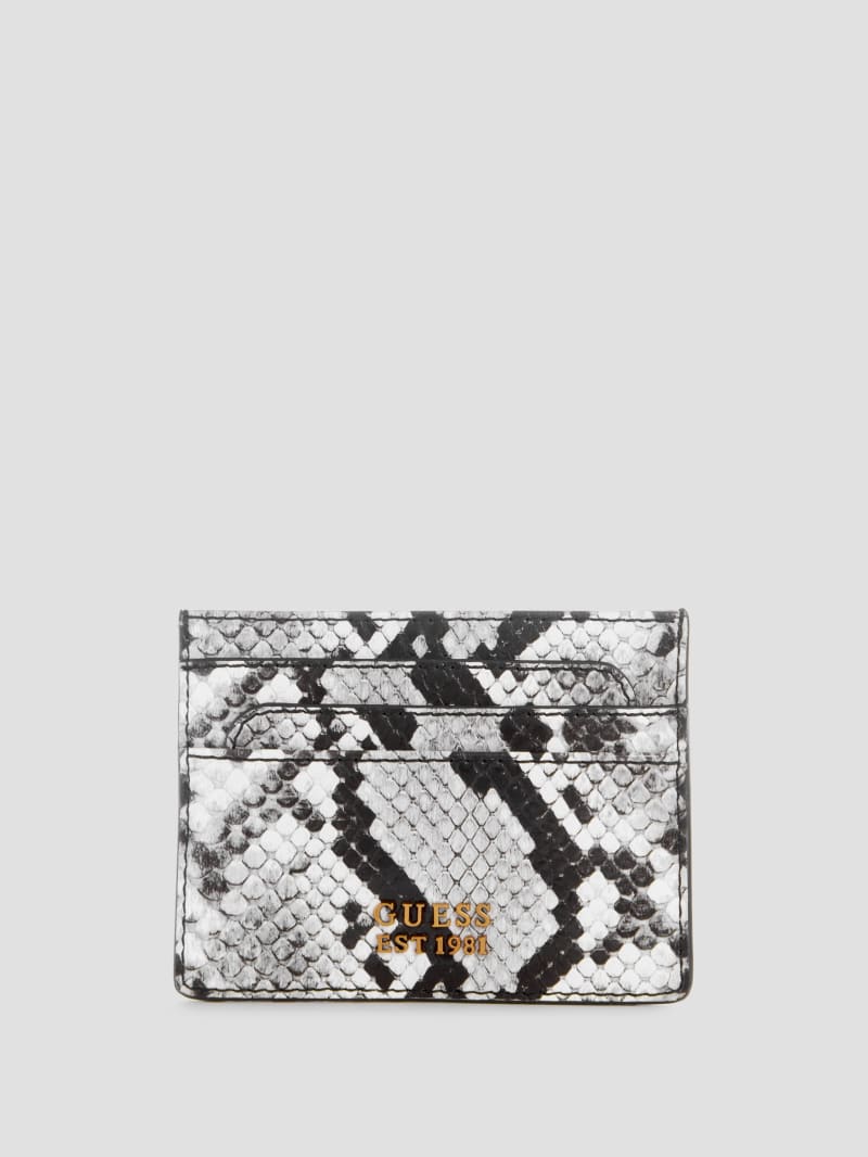 guess python wallet
