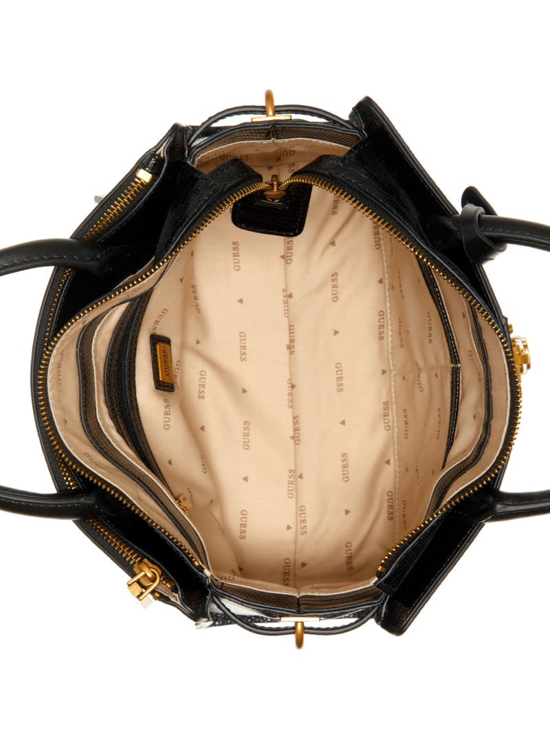 Guess open road society satchel shop