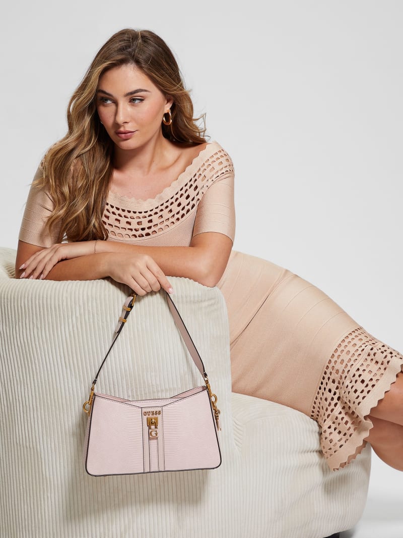 Harga shoulder bag guess best sale