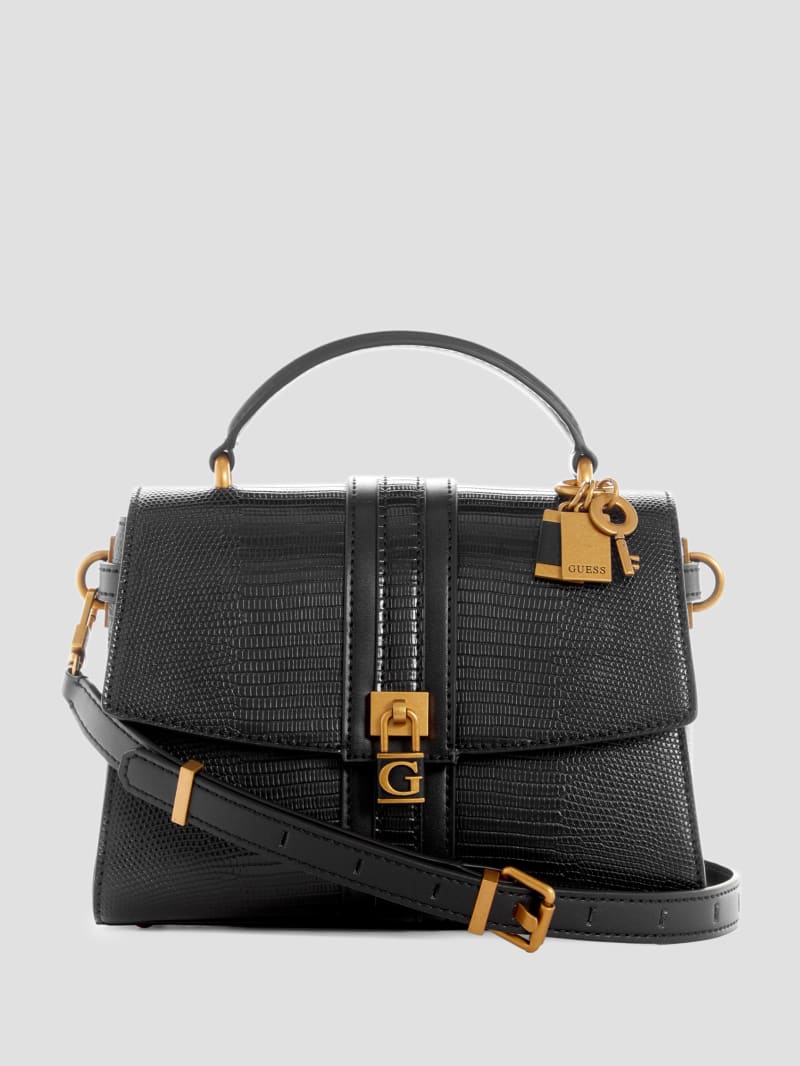 Top store handle crossbody