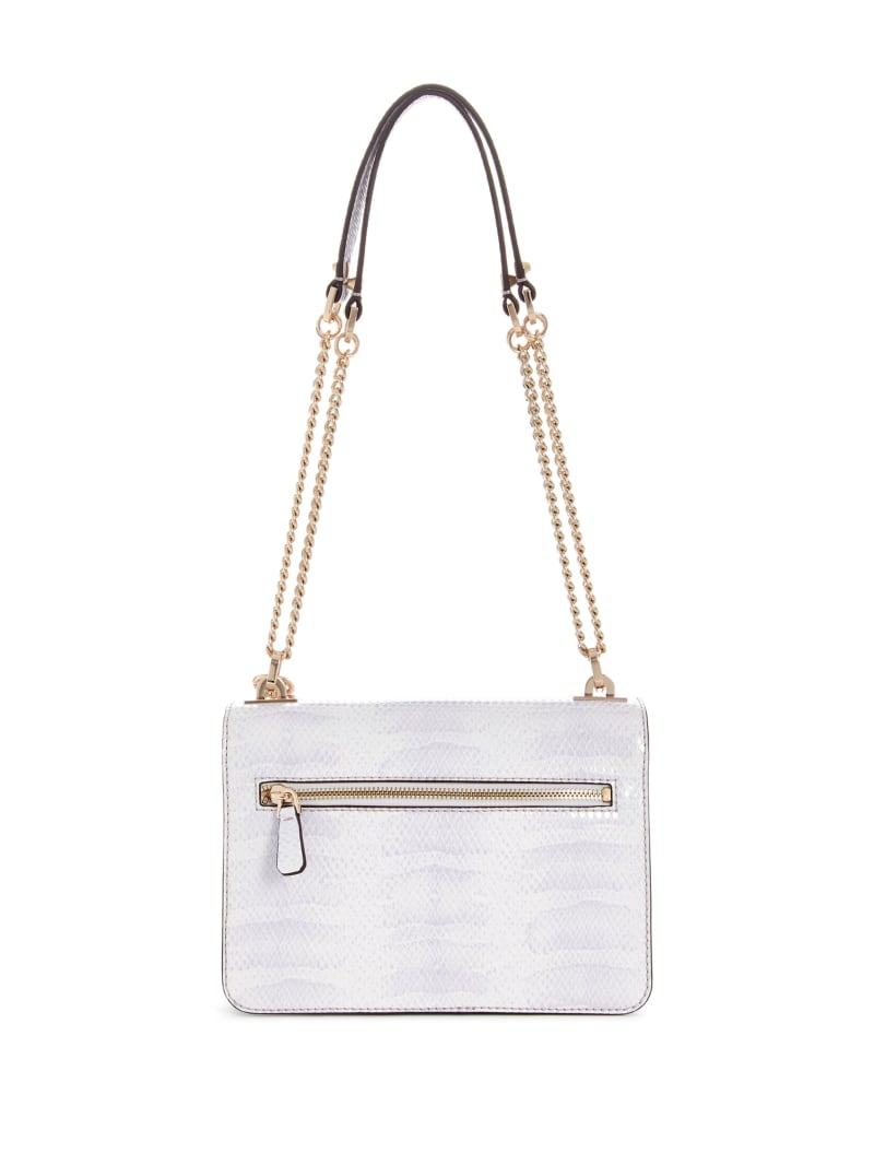 Guess eddington crossbody bag new arrivals
