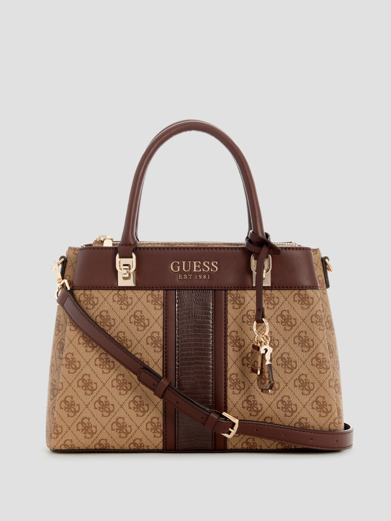 Guess cathleen handbag clearance