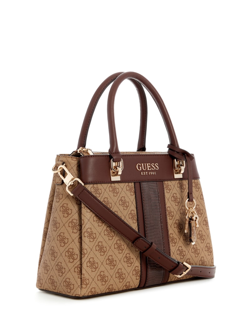 Cristiana Satchel GUESS