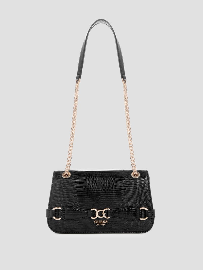 Guess cleo convertible crossbody outlet