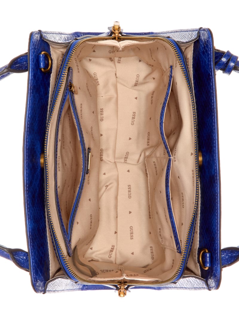 Georgina Girlfriend Satchel