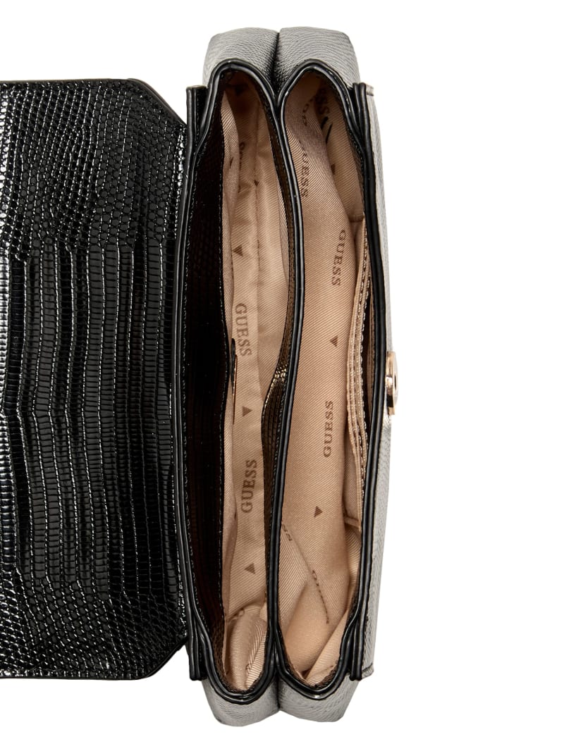 Melinda mini crossbody