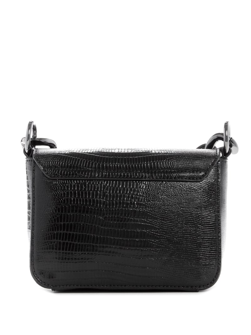 Guess Tullia Mini Crossbody. 1
