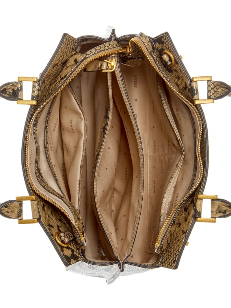 Guess alma bag store