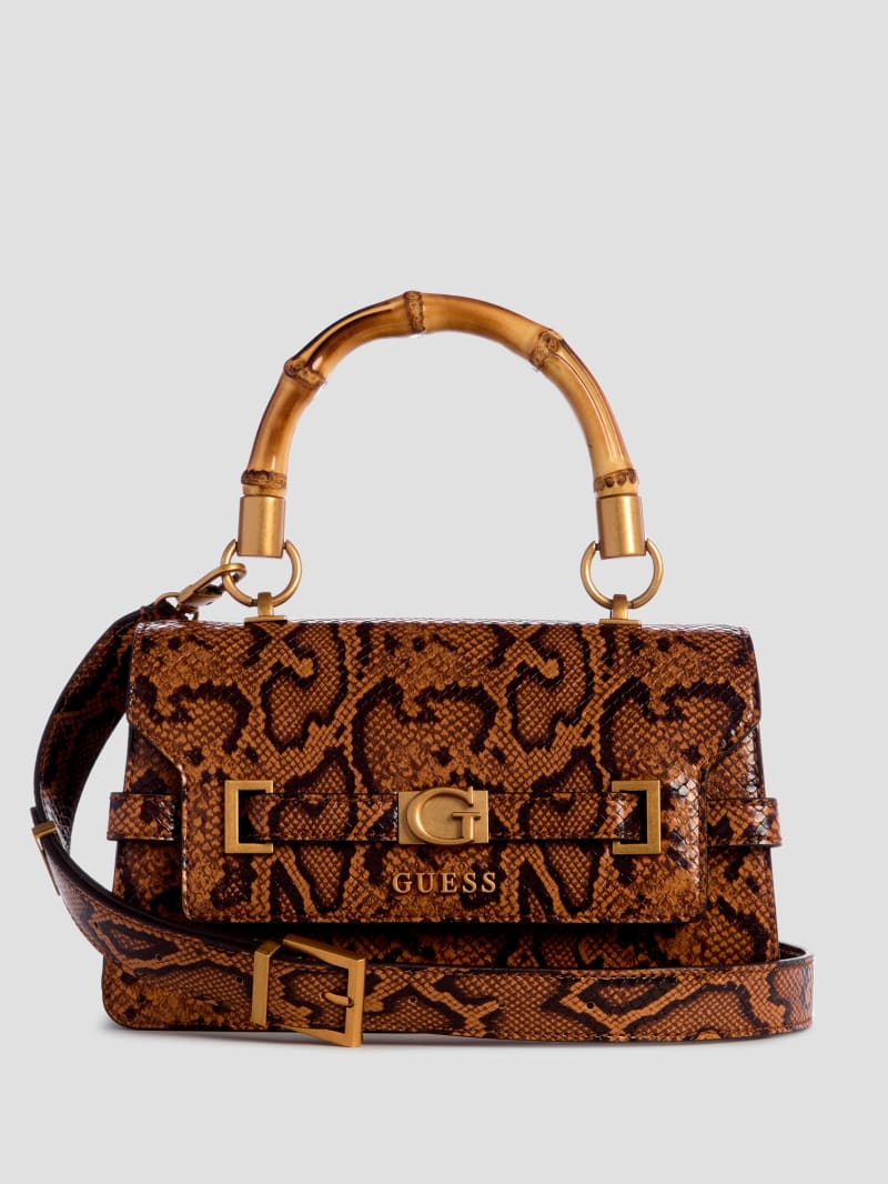 GUESS® Sibel Top-Handle Bag