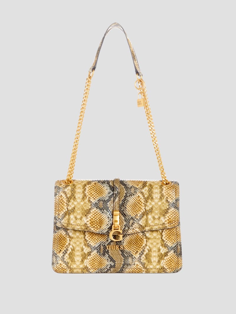 Guess convertible crossbody bag 2025