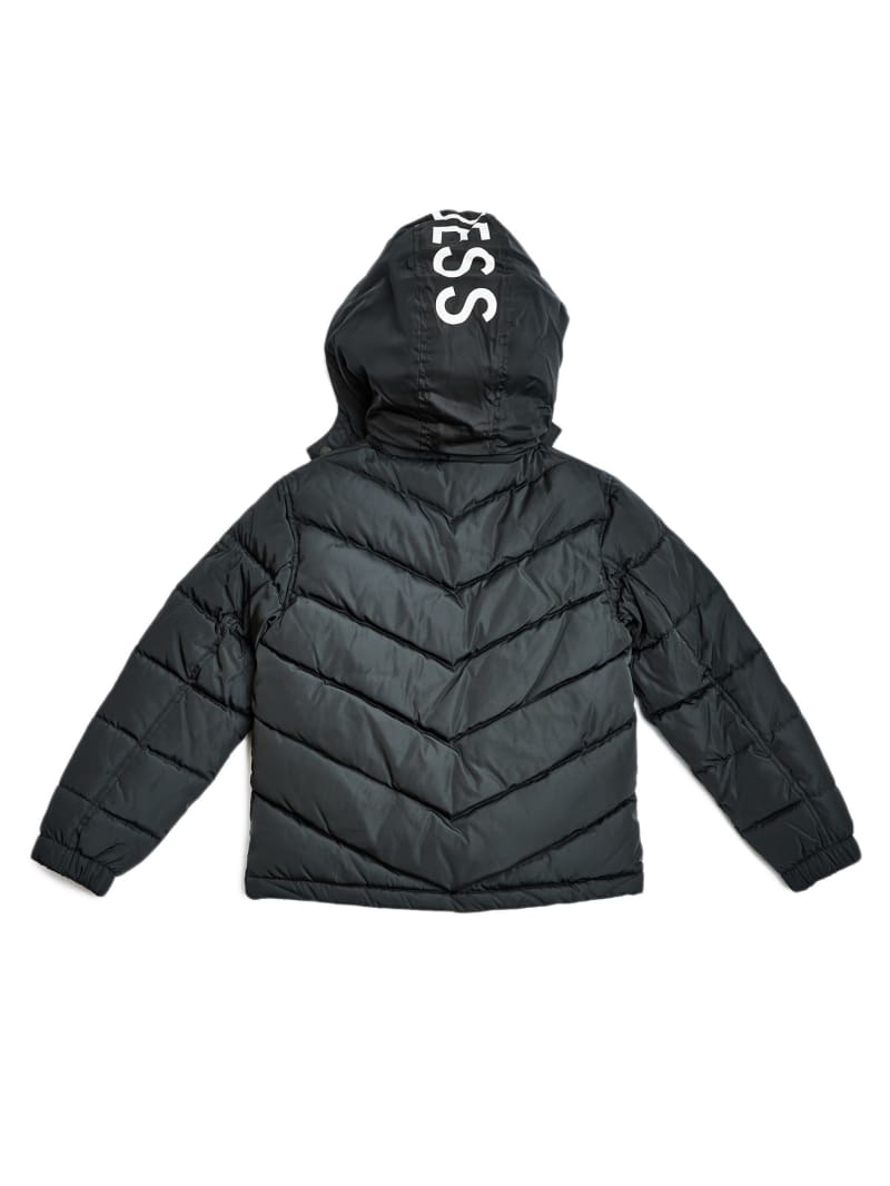 guess baby boys jackets