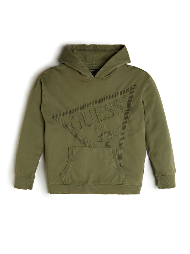 guess boys jacket