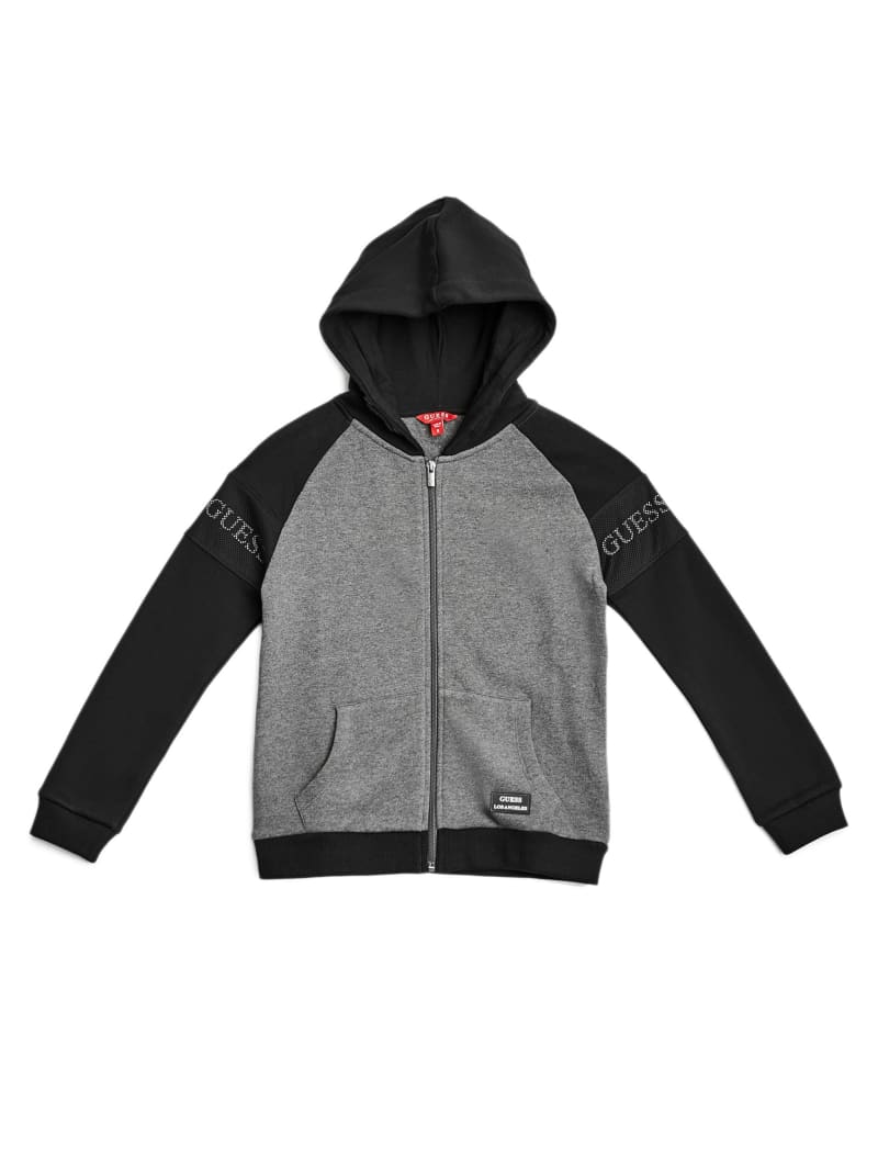 guess baby boys jackets