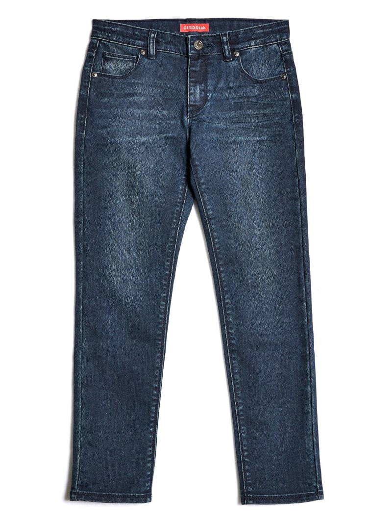 Halsted Skinny Jeans (7-18)
