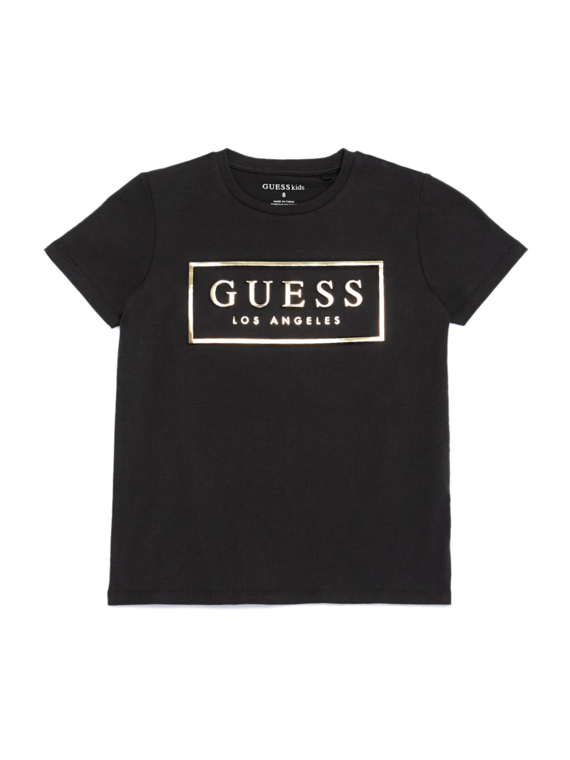 Colt Embossed Logo Tee (7-18
