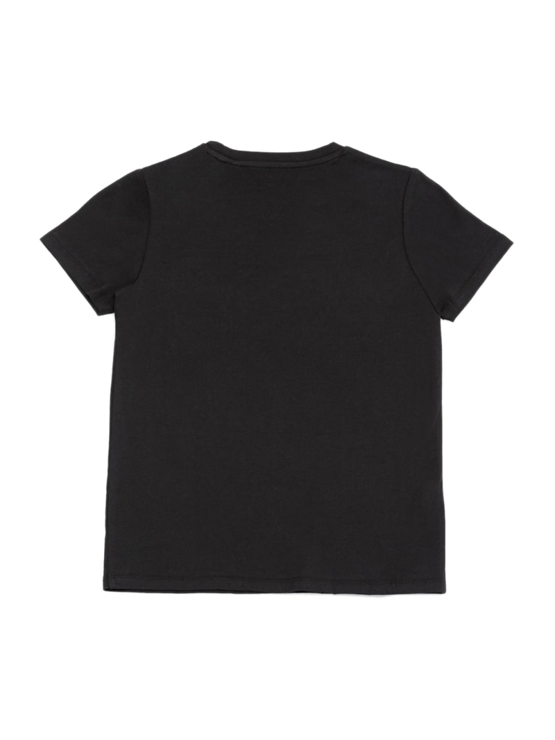★87MM★ Mmlg WE LOGO POCKET HFT EVERY BLACK ช้อป Mmlg HF-T Every Blackของแท้ที่ SASOM