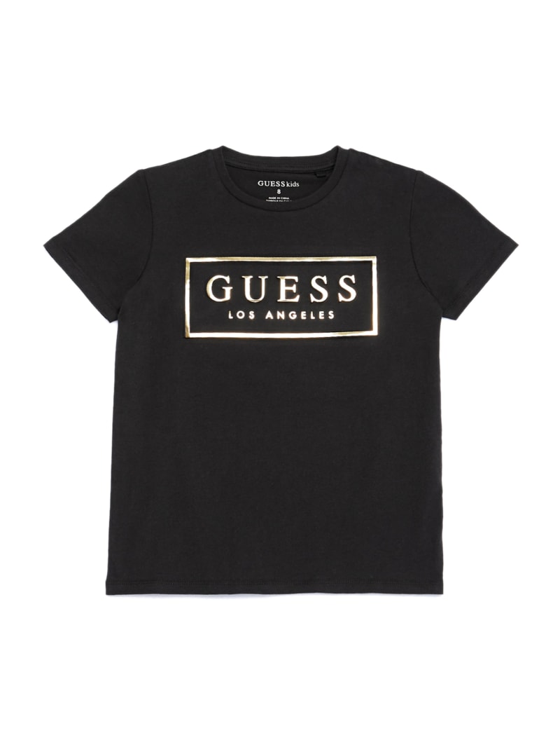 Colt Embossed Logo Tee (7-18)