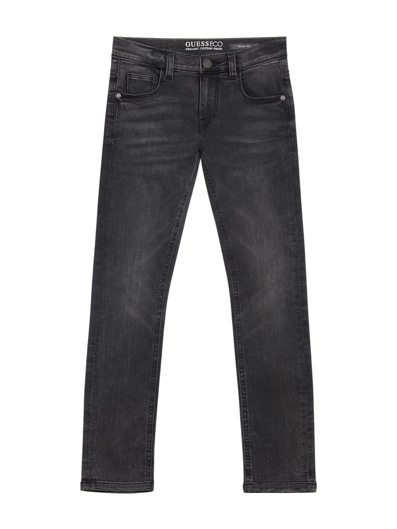 Guess black jeggings outlet