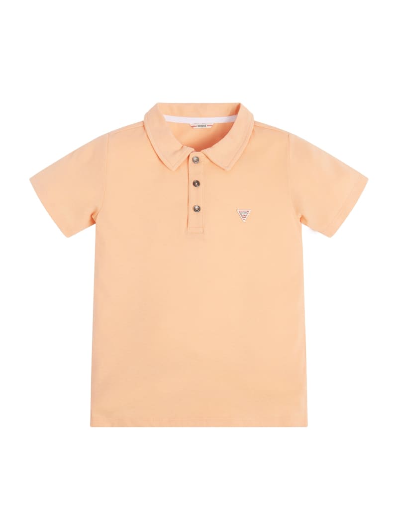 Guess polo t shirt online