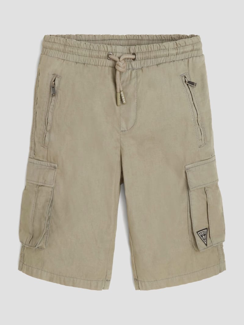 Cargo Shorts (7-16)