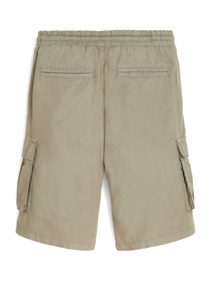 Cargo Shorts (7-16)