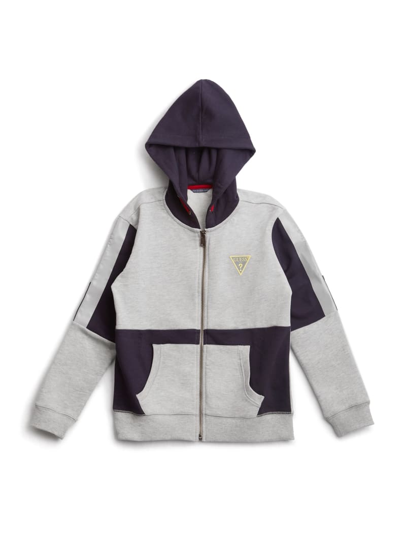 Active ZipUp Hoodie (714) GUESS