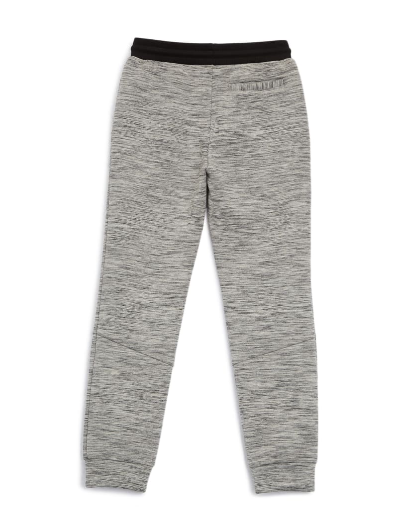 Zeke Tech Zip-Up Joggers (7-16)