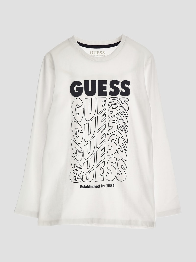 Guess 1981 tee 2025