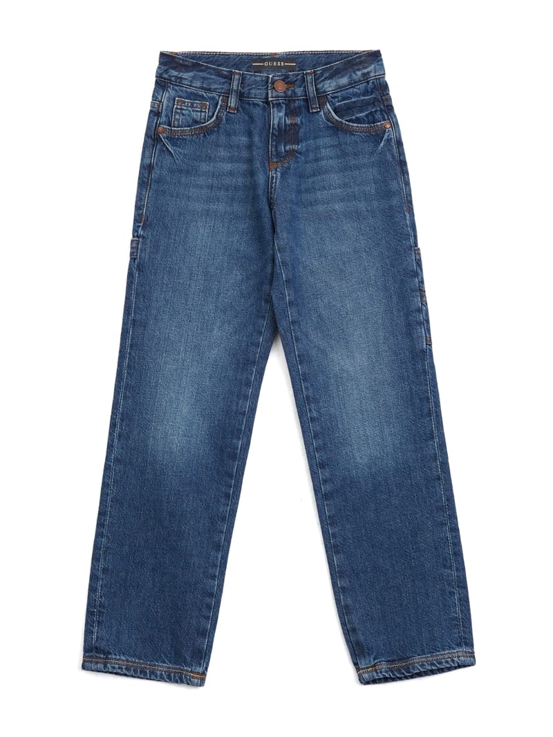 Oversized Carpenter Jeans (7-16)