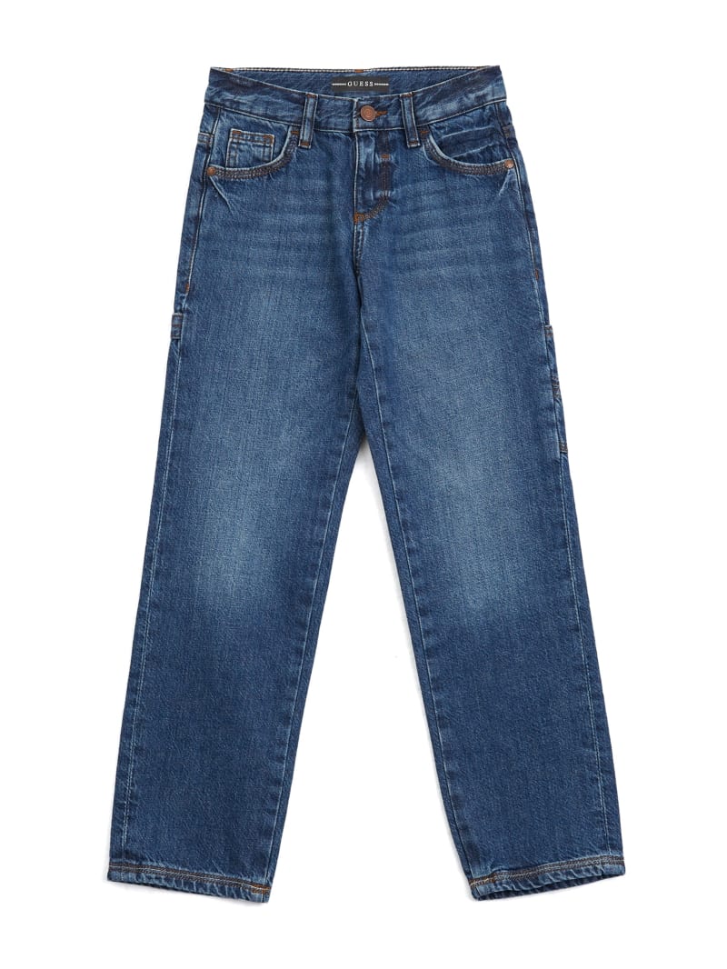 Guess jeans 2025 size 16