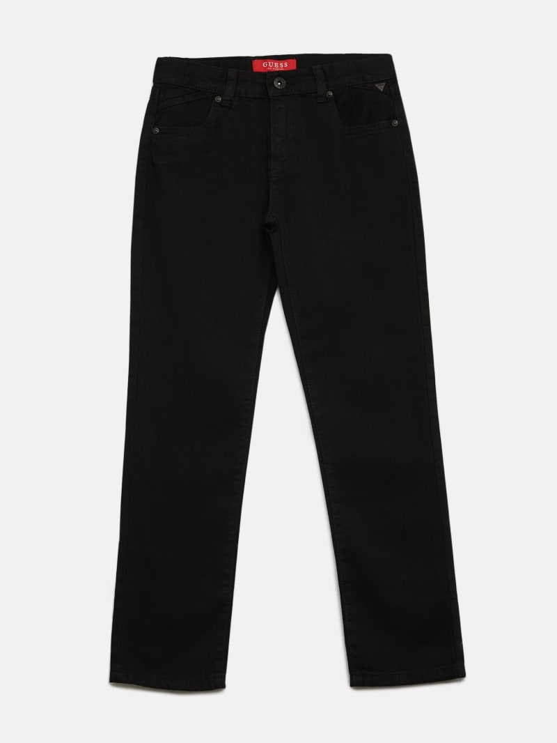 Harlem Straight Denim Jeans (7-18) | GUESS Factory