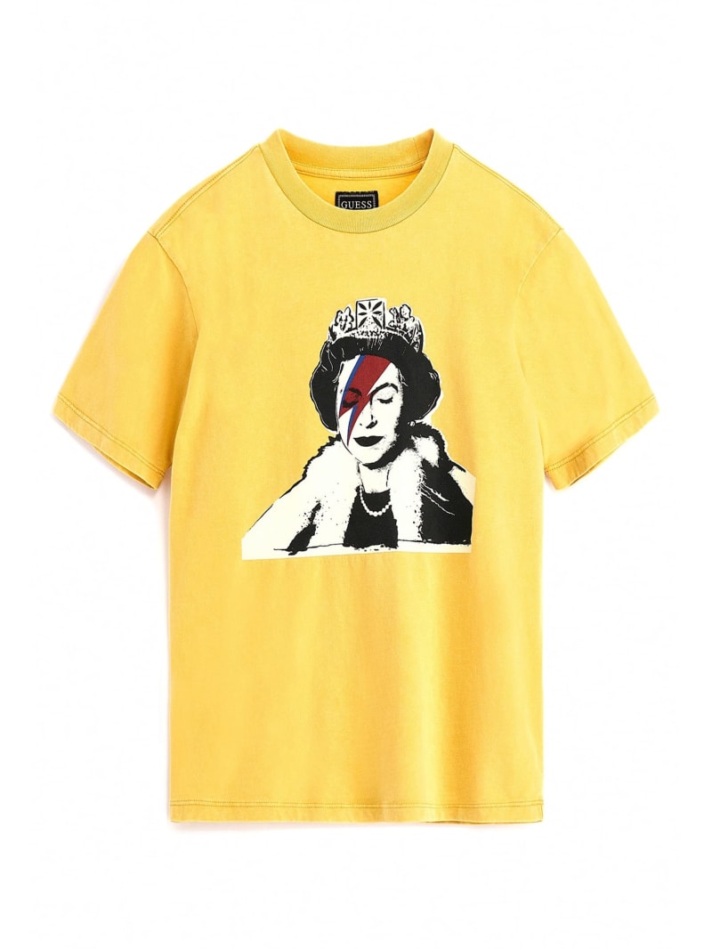 Queen Graphic Tee (Kids 7-16)